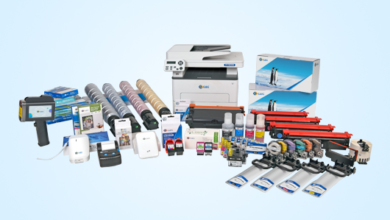 How to Choose the Perfect Printer Consumables?