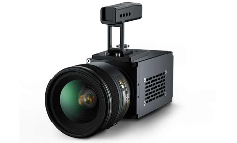 How SmartMoreInside High Speed Industrial Cameras Are Changing The Manufacturing Industry