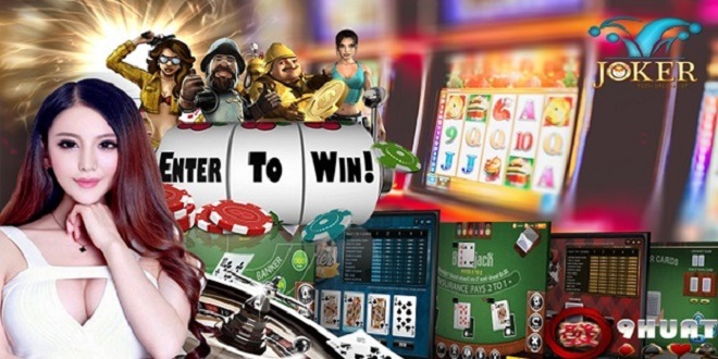 Online Slot Games For A Budget - รวมสล็อตทุกค่ายในเว็บเดียวฝากถอนไม่มีขั้นต่ํา (Including slots for all camps in one website. No minimum deposit and withdrawal)