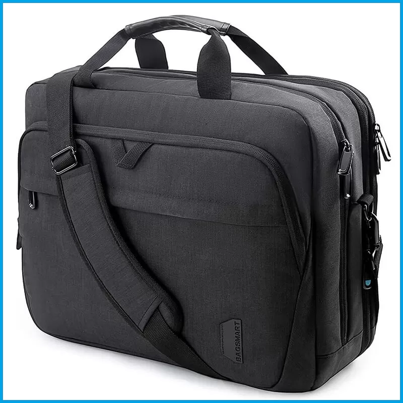 A Quick Overview of Laptop Bags – webzinex.com