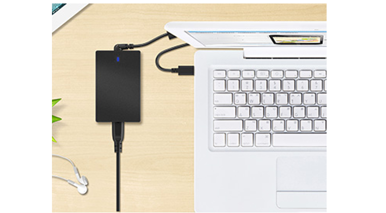 Huntkey Universal Laptop Adapter: A Versatile Solution for All Your Needs