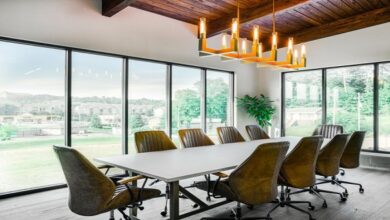 Efficiently Manage Your Meeting Spaces: Explore our Meeting Room Management Solution