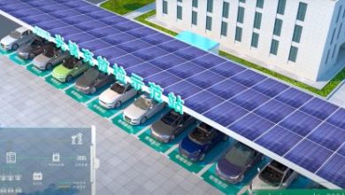 How to Boost Your Business Performance and Reputation with Gresgying Electric Vehicle Charging Solutions
