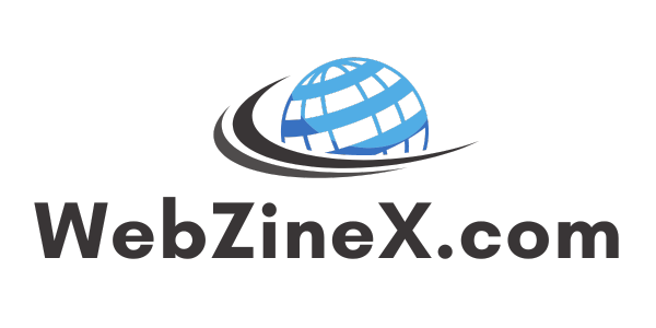 webzinex