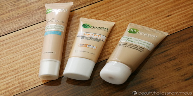 What BB creams can do to help oily skin problems like acne?